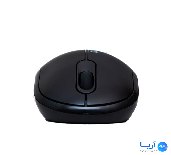 قیمت و خرید ماوس بی سیم  بیاند مدل BM-3508RF | فروشگاه آریا